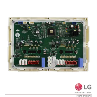 PLACA ELETRONICA CONDENSADORA LG ARUB140BT3 ARUB160BT3 EBR73910901 | ORIGINAL
