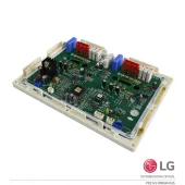PLACA ELETRONICA CONDENSADORA LG ARUB140BT3 ARUB160BT3 EBR73910901 | ORIGINAL