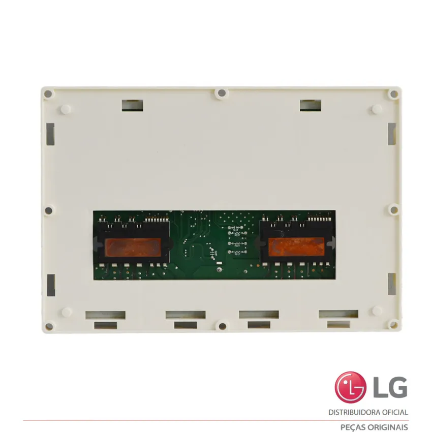 PLACA ELETRONICA CONDENSADORA LG ARUB140BT3 ARUB160BT3 EBR73910901 | ORIGINAL