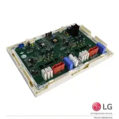 PLACA ELETRONICA CONDENSADORA LG ARUB140BT3 ARUB160BT3 EBR73910901 | ORIGINAL