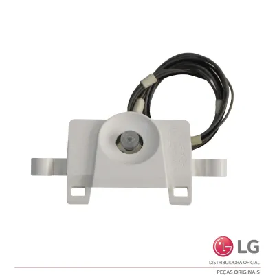 PLACA FUNÇÃO BOTÃO POWER MONITOR LG 29WK600 34WK650 EBR82069108 EBR82069109  | ORIGINAL