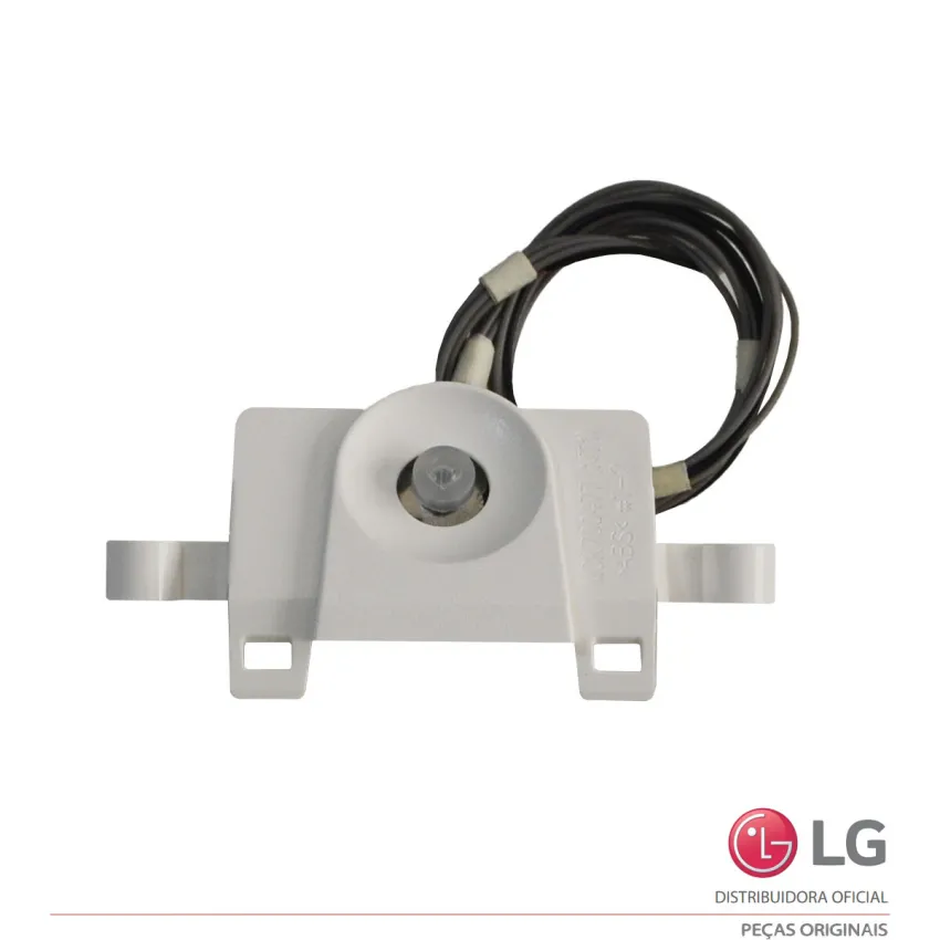 PLACA FUNÇÃO BOTÃO POWER MONITOR LG 29WK600 34WK650 EBR82069108 EBR82069109  | ORIGINAL