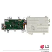 PLACA DISPLAY LAVADORA LG WM14WGSP6 EBR89176529 EAX67322514 EAX67548420 | ORIGINAL
