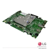 PLACA PRINCIPAL LG 86UP8050PSB EBU66284503 CRB38625001 | ORIGINAL