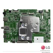 PLACA PRINCIPAL LG 86UP8050PSB EBU66284503 CRB38625001 | ORIGINAL