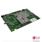PLACA PRINCIPAL LG 86UP8050PSB EBU66284503 CRB38625001 | ORIGINAL