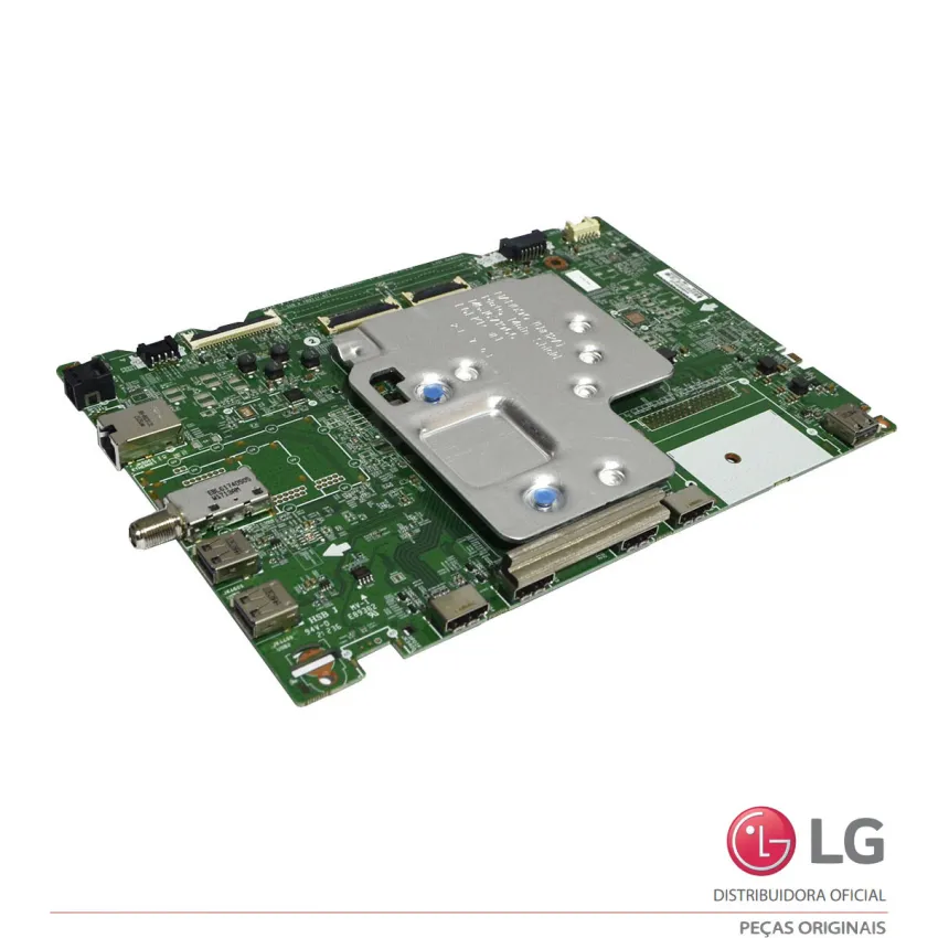 PLACA PRINCIPAL LG 82UP8050PSB EBU66284501 CRB38624901 |ORIGINAL