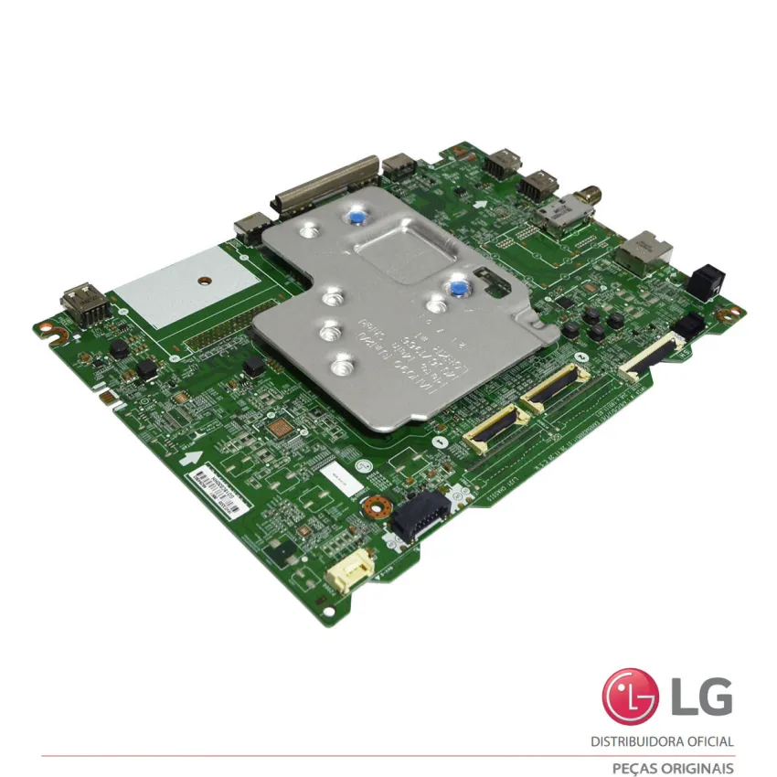 PLACA PRINCIPAL LG 82UP8050PSB EBU66284501 CRB38624901 |ORIGINAL
