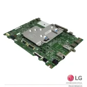 PLACA PRINCIPAL LG 82UP8050PSB EBU66284501 CRB38624901 |ORIGINAL