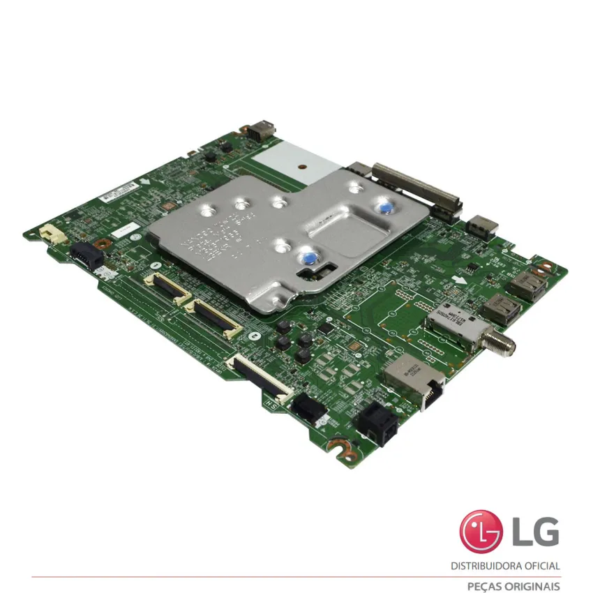 PLACA PRINCIPAL LG 82UP8050PSB EBU66284501 CRB38624901 |ORIGINAL