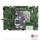 PLACA PRINCIPAL LG 82UP8050PSB EBU66284501 CRB38624901 |ORIGINAL