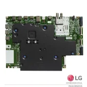 PLACA PRINCIPAL TV LG OLED65G2PSA EBU66988101 EBT66914712 CRB38681501 | ORIGINAL