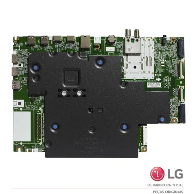 PLACA PRINCIPAL TV LG OLED65G2PSA EBU66988101 EBT66914712 CRB38681501 | ORIGINAL