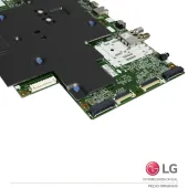 PLACA PRINCIPAL TV LG OLED65G2PSA EBU66988101 EBT66914712 CRB38681501 | ORIGINAL