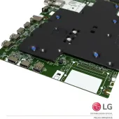 PLACA PRINCIPAL TV LG OLED65G2PSA EBU66988101 EBT66914712 CRB38681501 | ORIGINAL