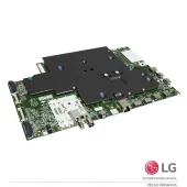 PLACA PRINCIPAL TV LG OLED65G2PSA EBU66988101 EBT66914712 CRB38681501 | ORIGINAL