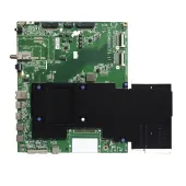 PLACA PRINCIPAL TV LG 55NANO95SPA EBU66306101 CRB38628901 | ORIGINAL