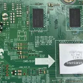 PLACA PRINCIPAL SAMSUNG UN32F4200 UN32F4200AG BN91-10940W BN41-01954B