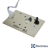 PLACA INTERFACE DE NÍVEL LAVADORA ELECTROLUX LA15F LT12Q LUC10 64501512 | ORIGINAL