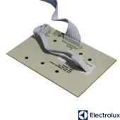 PLACA INTERFACE DE NÍVEL LAVADORA ELECTROLUX LA15F LT12Q LUC10 64501512 | ORIGINAL
