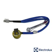 REDE BIMETAL COM FUSIVEL GELADEIRA ELECTROLUX DF36 70291133 | ORIGINAL