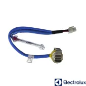 REDE BIMETAL COM FUSIVEL GELADEIRA ELECTROLUX DF36 70291133 | ORIGINAL