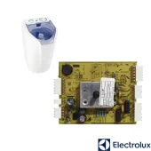 PLACA ELETRÔNICA LAVADORA ELECTROLUX LTC07 A99021902 | ORIGINAL