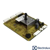 PLACA ELETRÔNICA LAVADORA ELECTROLUX LTC07 A99021902 | ORIGINAL