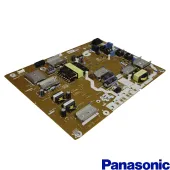 PLACA FONTE PANASONIC TC-55EX600B 55EX600B TNPA6376