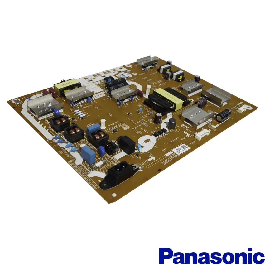 PLACA FONTE PANASONIC TC-55EX600B 55EX600B TNPA6376