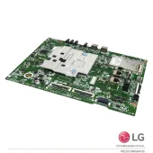 PLACA PRINCIPAL LG 75UR770H9UD EBU66613701 EBU66619101 EAX69575421 - ORIGINAL