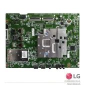 PLACA PRINCIPAL LG 75UR770H9UD EBU66613701 EBU66619101 EAX69575421 - ORIGINAL