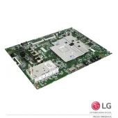 PLACA PRINCIPAL LG 75UR770H9UD EBU66613701 EBU66619101 EAX69575421 - ORIGINAL