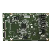 PLACA PRINCIPAL LG 24GN600-B 24GN600 EBU66178501 EAX69451005 - ORIGINAL