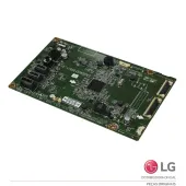 PLACA PRINCIPAL LG 24GN600-B 24GN600 EBU66178501 EAX69451005 - ORIGINAL