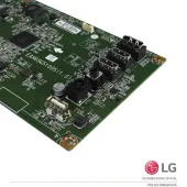 PLACA PRINCIPAL LG 24GN600-B 24GN600 EBU66178501 EAX69451005 - ORIGINAL