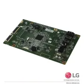 PLACA PRINCIPAL LG 24GN600-B 24GN600 EBU66178501 EAX69451005 - ORIGINAL