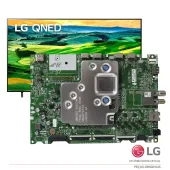 PLACA PRINCIPAL LG 75QNED80SQA 75QNED80 EBU66595204 EAX69763506 - ORIGINAL