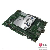 PLACA PRINCIPAL LG 75QNED80SQA 75QNED80 EBU66595204 EAX69763506 - ORIGINAL