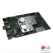 PLACA PRINCIPAL LG 75QNED80SQA 75QNED80 EBU66595204 EAX69763506 - ORIGINAL