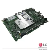 PLACA PRINCIPAL LG 75QNED80SQA 75QNED80 EBU66595204 EAX69763506 - ORIGINAL