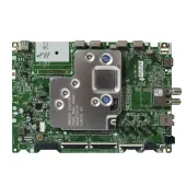 PLACA PRINCIPAL LG 75QNED80SQA 75QNED80 EBU66595204 EAX69763506 - ORIGINAL