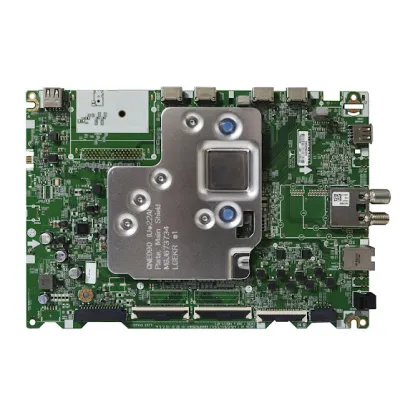 PLACA PRINCIPAL LG 75QNED80SQA 75QNED80 EBU66595204 EAX69763506 - ORIGINAL