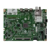 PLACA PRINCIPAL LG 55NANO75SQA EBR36793811 EBU66689602 CRB38694601 - ORIGINAL