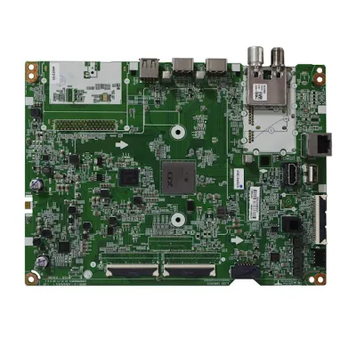 PLACA PRINCIPAL LG 55NANO75SQA EBR36793811 EBU66689602 CRB38694601 - ORIGINAL