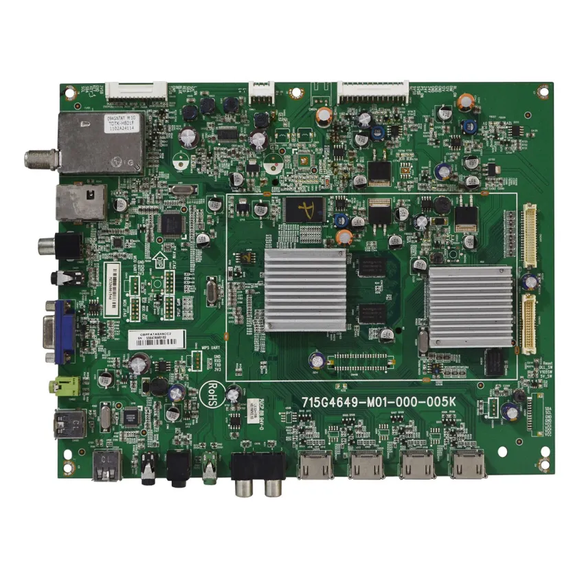 PLACA PRINCIPAL AOC LE32H158I 715G4649-M01-000-005K | NOVA