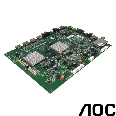 PLACA PRINCIPAL AOC LE32H158I 715G4649-M01-000-005K | NOVA
