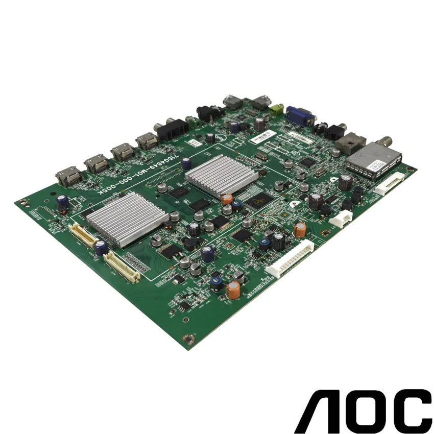 PLACA PRINCIPAL AOC LE32H158I 715G4649-M01-000-005K | NOVA