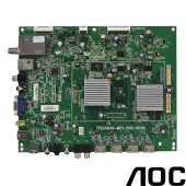 PLACA PRINCIPAL AOC LE32H158I 715G4649-M01-000-005K | NOVA