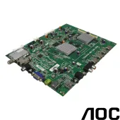 PLACA PRINCIPAL AOC LE32H158I 715G4649-M01-000-005K | NOVA